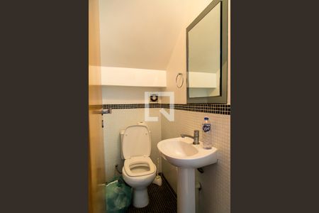 Lavabo de casa à venda com 2 quartos, 110m² em Vila Santa Catarina, São Paulo