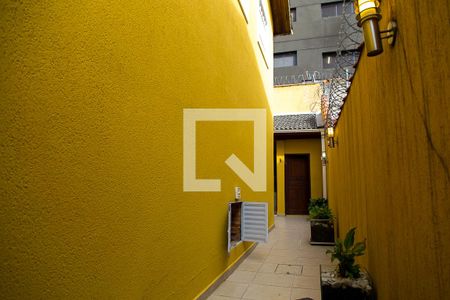 Casa à venda com 110m², 2 quartos e 2 vagas Casa à venda com 110m², 2 quartos e 2 vagasCorredor Externo