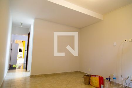 Sala de casa à venda com 2 quartos, 110m² em Vila Santa Catarina, São Paulo