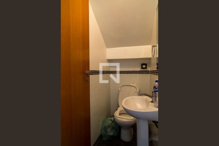 Lavabo de casa à venda com 2 quartos, 110m² em Vila Santa Catarina, São Paulo