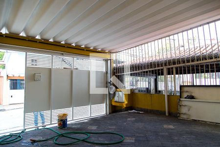 Casa à venda com 110m², 2 quartos e 2 vagas Casa à venda com 110m², 2 quartos e 2 vagasGaragem