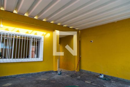 Casa à venda com 110m², 2 quartos e 2 vagas Casa à venda com 110m², 2 quartos e 2 vagasGaragem