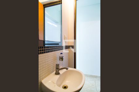 Lavabo de casa à venda com 2 quartos, 110m² em Vila Santa Catarina, São Paulo