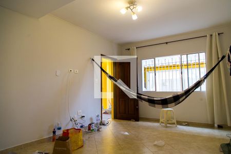 Sala de casa à venda com 2 quartos, 110m² em Vila Santa Catarina, São Paulo