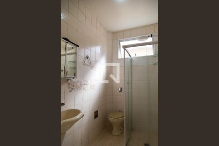 Casa à venda com 110m², 2 quartos e 2 vagas Casa à venda com 110m², 2 quartos e 2 vagasBanheiro Social