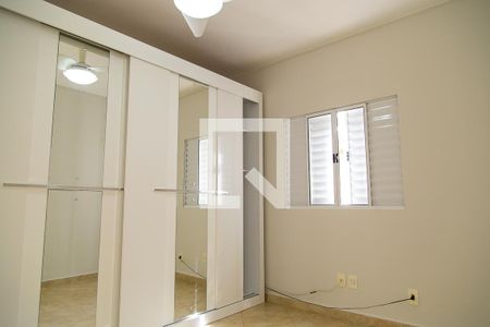Quarto 1 de casa à venda com 2 quartos, 110m² em Vila Santa Catarina, São Paulo
