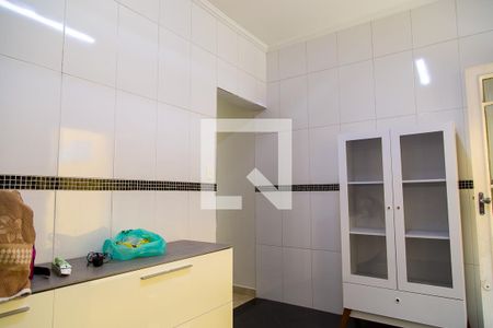 Casa à venda com 110m², 2 quartos e 2 vagas Casa à venda com 110m², 2 quartos e 2 vagasCozinha