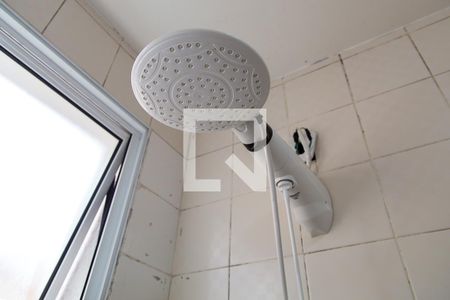 Casa à venda com 110m², 2 quartos e 2 vagas Casa à venda com 110m², 2 quartos e 2 vagasBanheiro Social - Chuveiro