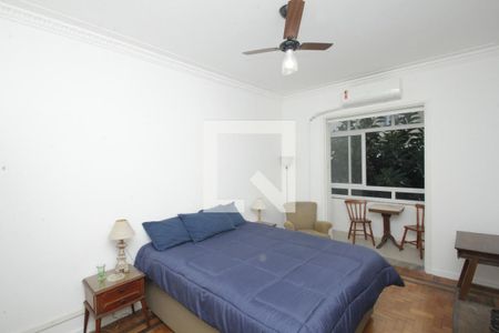 Quarto de apartamento para alugar com 1 quarto, 48m² em Centro, Rio de Janeiro
