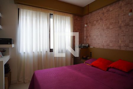 Quarto de apartamento para alugar com 1 quarto, 46m² em Higienópolis, Porto Alegre