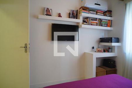 Quarto de apartamento para alugar com 1 quarto, 46m² em Higienópolis, Porto Alegre