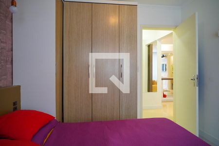 Quarto de apartamento para alugar com 1 quarto, 46m² em Higienópolis, Porto Alegre