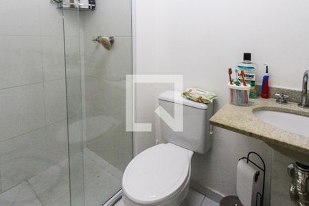 Apartamento à venda com 65m², 2 quartos e 1 vagaSuíte