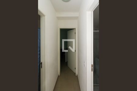 Corredor de apartamento à venda com 2 quartos, 65m² em Vila Ema, São Paulo