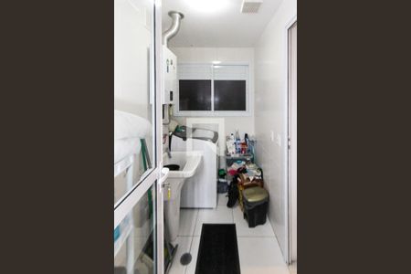 Apartamento à venda com 65m², 2 quartos e 1 vagaÁrea de Serviço