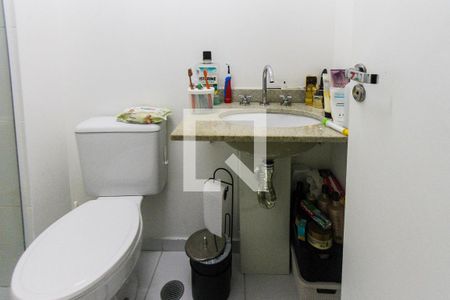 Apartamento à venda com 65m², 2 quartos e 1 vagaSuíte