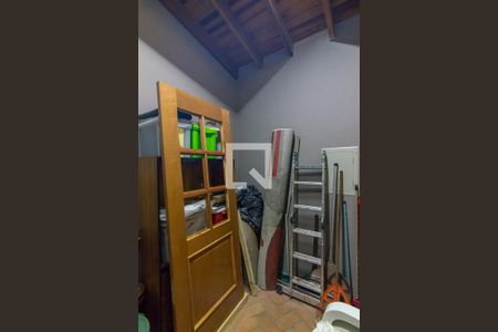 Casa à venda com 251m², 3 quartos e 5 vagas Casa à venda com 251m², 3 quartos e 5 vagasQuarto de serviço 1