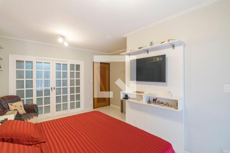 Casa à venda com 251m², 3 quartos e 5 vagas Casa à venda com 251m², 3 quartos e 5 vagasQuarto 1 Suite