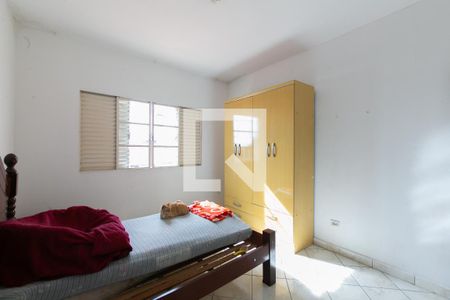 Quarto 1  de casa à venda com 3 quartos, 149m² em Jardim Itapemirim, São Paulo