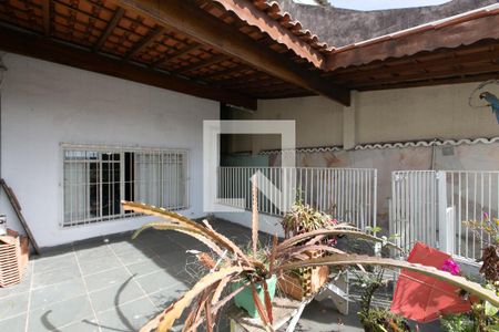 Casa à venda com 149m², 3 quartos e 2 vagasÁrea Livre