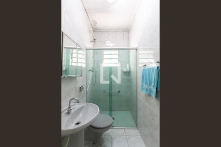 Casa à venda com 149m², 3 quartos e 2 vagasBanheiro 2 