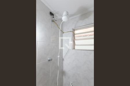 Casa à venda com 149m², 3 quartos e 2 vagasDetalhe banheiro