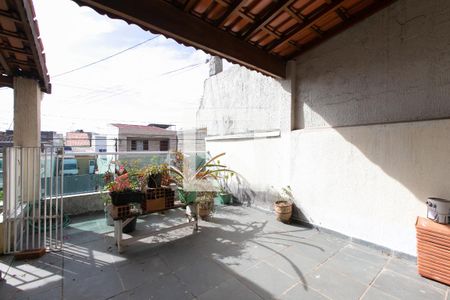 Casa à venda com 149m², 3 quartos e 2 vagasÁrea Livre
