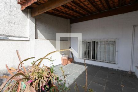 Casa à venda com 149m², 3 quartos e 2 vagasÁrea Livre