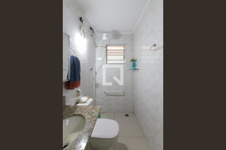 Casa à venda com 149m², 3 quartos e 2 vagasBanheiro 4 