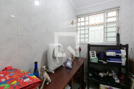 Casa à venda com 149m², 3 quartos e 2 vagasDespensa