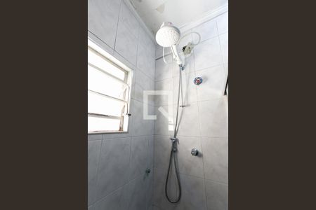 Casa à venda com 149m², 3 quartos e 2 vagasDetalhe banheiro