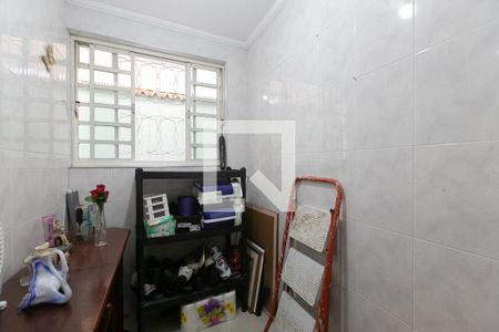 Casa à venda com 149m², 3 quartos e 2 vagasDespensa