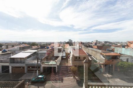 Casa à venda com 149m², 3 quartos e 2 vagasVista do Salão de Festa 