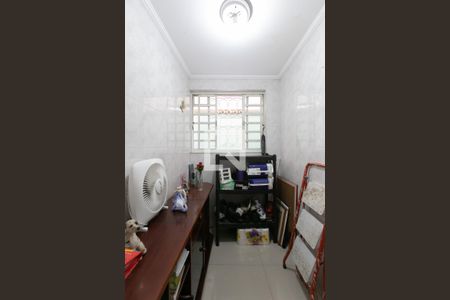 Casa à venda com 149m², 3 quartos e 2 vagasDespensa