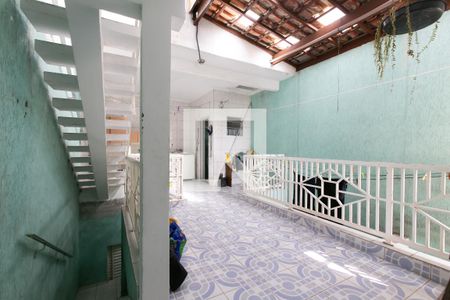 Casa à venda com 149m², 3 quartos e 2 vagasÁrea de Serviço 