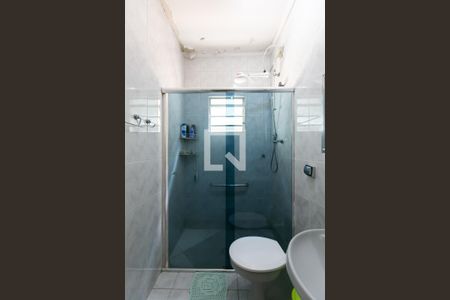 Casa à venda com 149m², 3 quartos e 2 vagasBanheiro da Suíte 