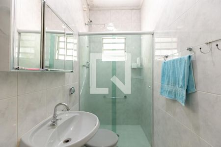 Casa à venda com 149m², 3 quartos e 2 vagasBanheiro 2 