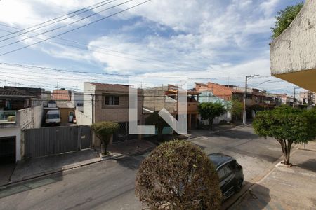 Casa à venda com 149m², 3 quartos e 2 vagasVista da Rua