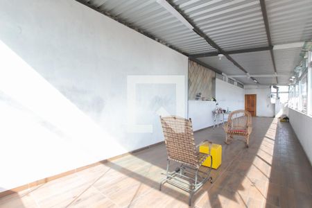 Casa à venda com 149m², 3 quartos e 2 vagasSalão de Festa 