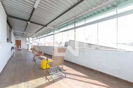 Casa à venda com 149m², 3 quartos e 2 vagasSalão de Festa 