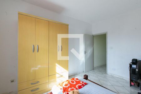 Quarto 1  de casa à venda com 3 quartos, 149m² em Jardim Itapemirim, São Paulo