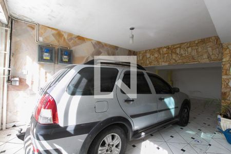 Casa à venda com 149m², 3 quartos e 2 vagasGaragem 