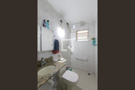 Casa à venda com 149m², 3 quartos e 2 vagasBanheiro 4 