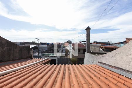 Casa à venda com 149m², 3 quartos e 2 vagasVista do Quarto 1 