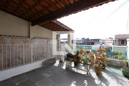 Casa à venda com 149m², 3 quartos e 2 vagasÁrea Livre