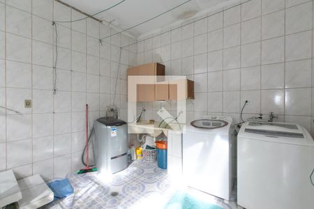 Casa à venda com 149m², 3 quartos e 2 vagasÁrea de Serviço 