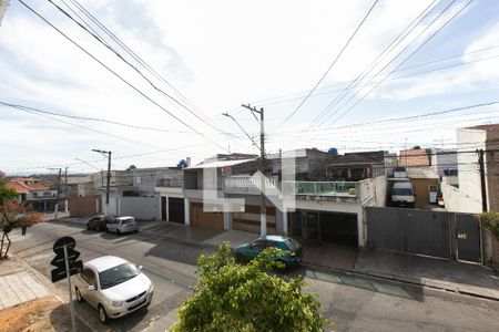 Casa à venda com 149m², 3 quartos e 2 vagasVista da Rua
