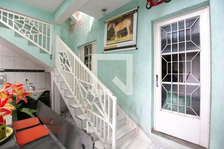 Casa à venda com 149m², 3 quartos e 2 vagasEdícula 