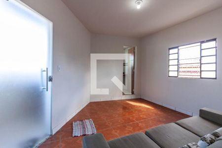 Sala de casa à venda com 2 quartos, 100m² em Piratininga, Belo Horizonte