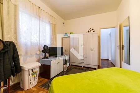 Quarto 1 de casa à venda com 2 quartos, 80m² em Mirandópolis, São Paulo